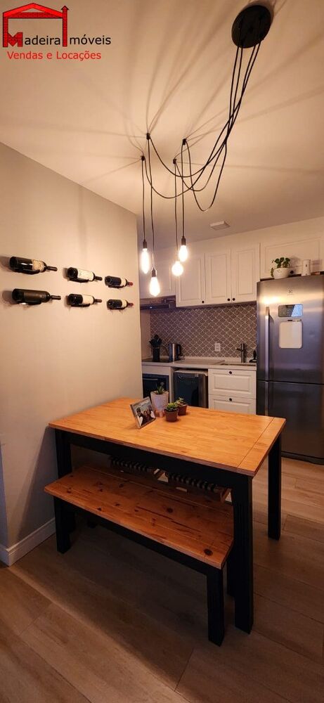 Apartamento, 2 quartos, 49 m² - Foto 4