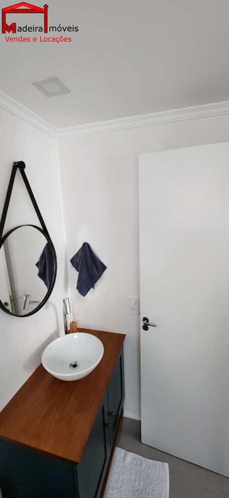 Apartamento, 2 quartos, 49 m² - Foto 7