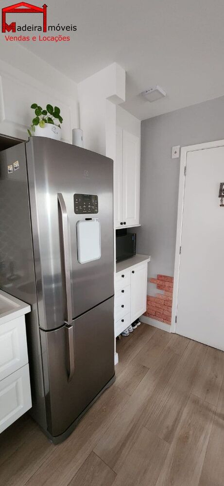 Apartamento, 2 quartos, 49 m² - Foto 15
