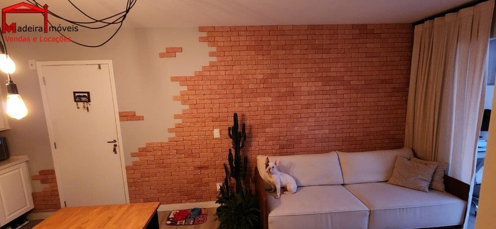 Apartamento, 2 quartos, 49 m² - Foto 8