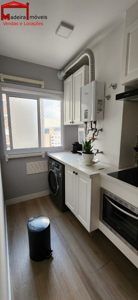 Apartamento, 2 quartos, 49 m² - Foto 3