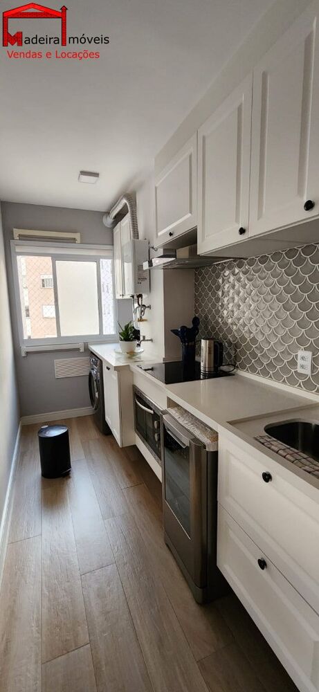 Apartamento, 2 quartos, 49 m² - Foto 23