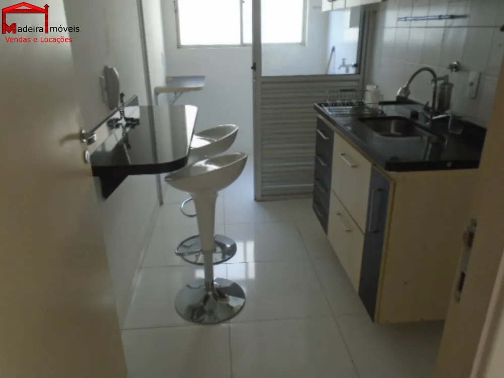 Apartamento, 3 quartos, 70 m² - Foto 1