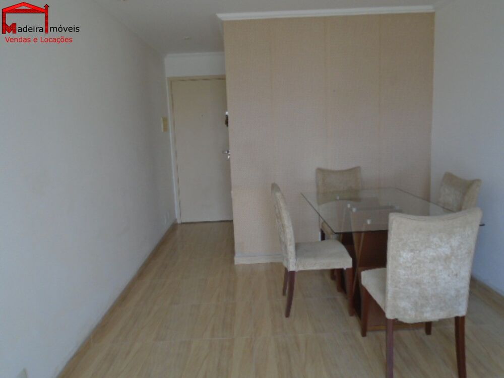 Apartamento, 3 quartos, 70 m² - Foto 11