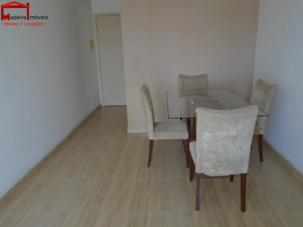 Apartamento, 3 quartos, 70 m² - Foto 9