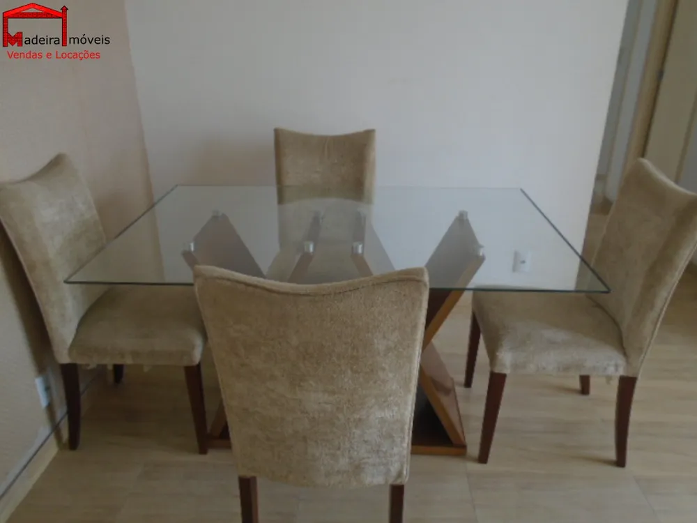 Apartamento, 3 quartos, 70 m² - Foto 8
