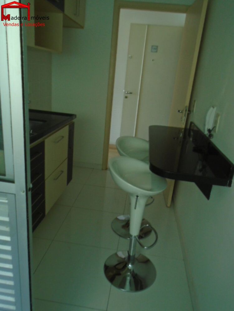 Apartamento, 3 quartos, 70 m² - Foto 1