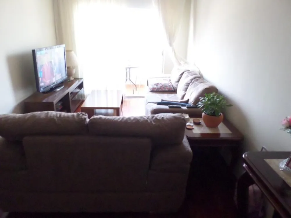 Apartamento, 2 quartos, 75 m² - Foto 6