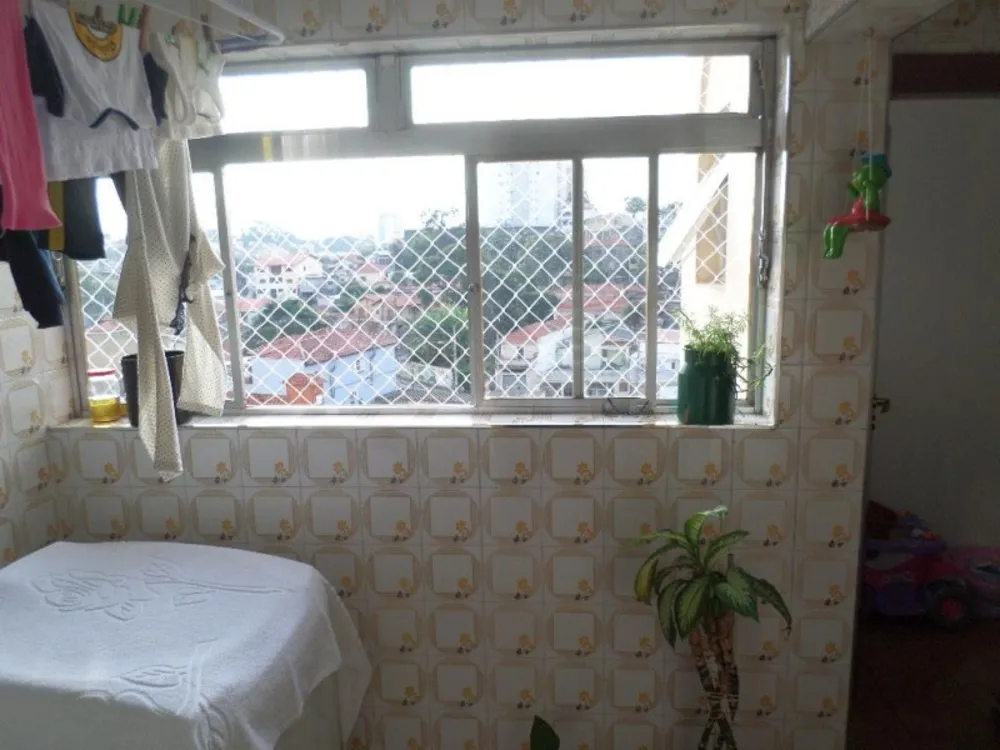 Apartamento, 2 quartos, 75 m² - Foto 2