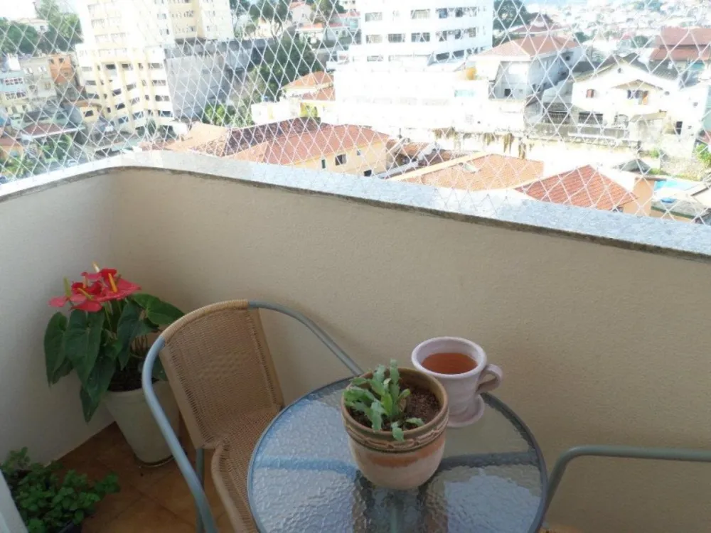 Apartamento, 2 quartos, 75 m² - Foto 9