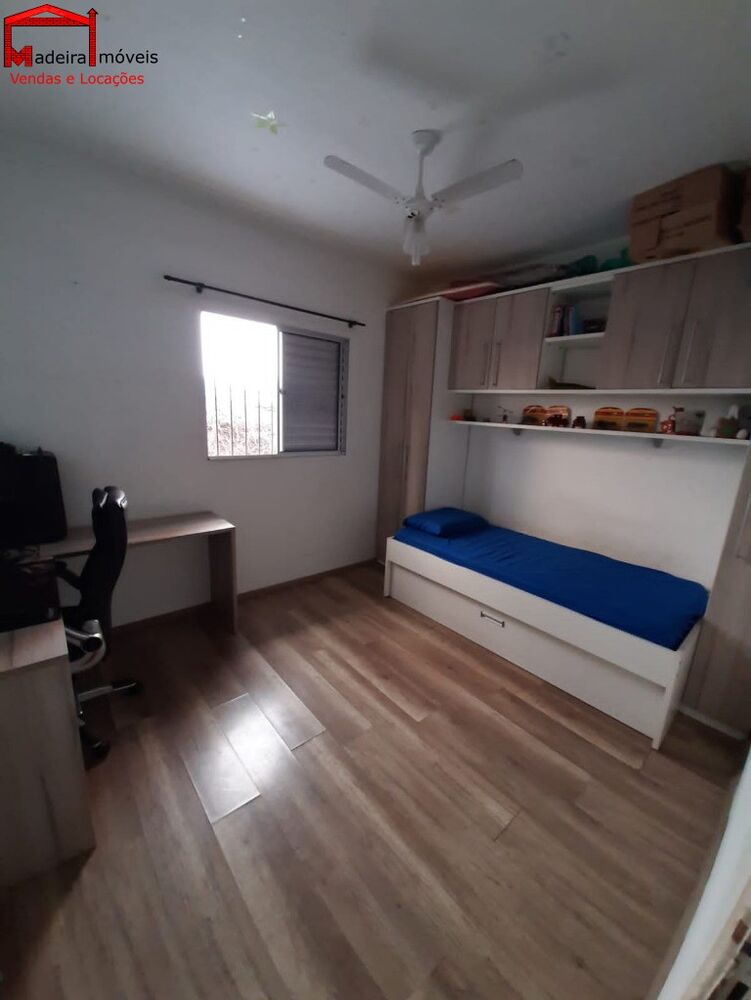 Sobrado, 2 quartos - Foto 4