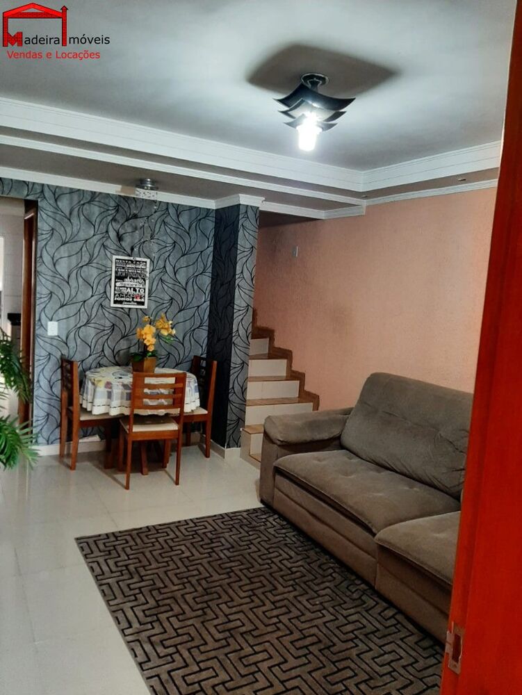 Sobrado, 2 quartos - Foto 15