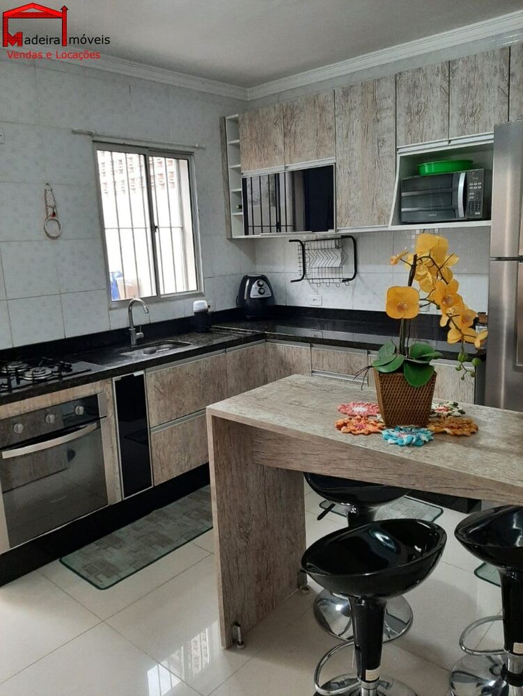 Sobrado, 2 quartos - Foto 2