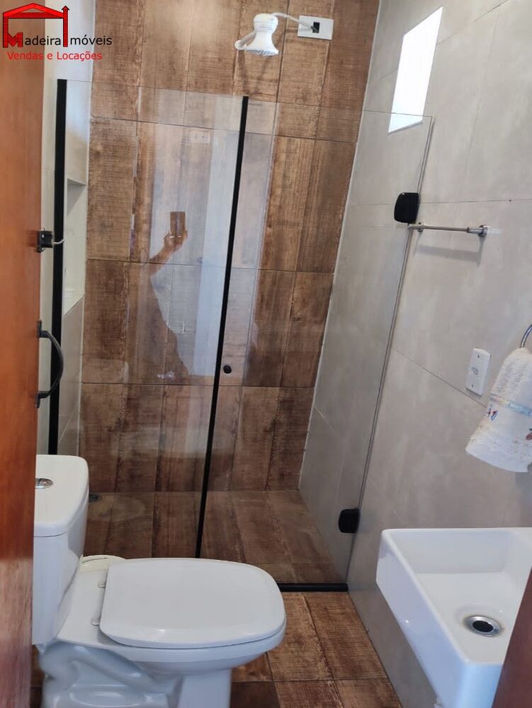 Sobrado, 2 quartos - Foto 9