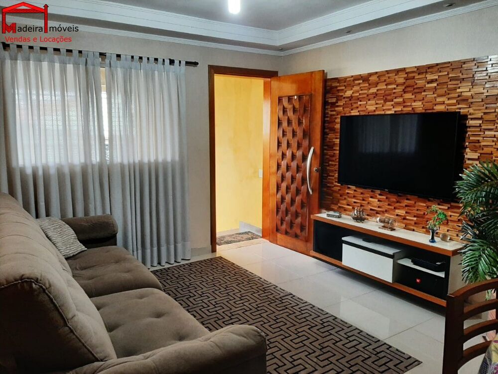 Sobrado, 2 quartos - Foto 7