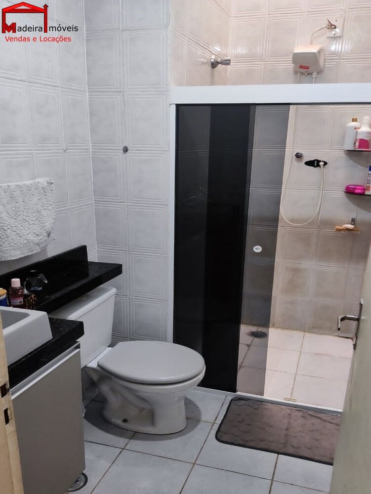 Sobrado, 2 quartos - Foto 11