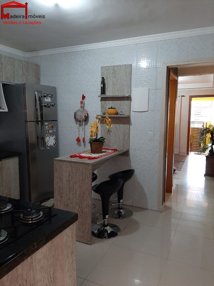 Sobrado, 2 quartos - Foto 8