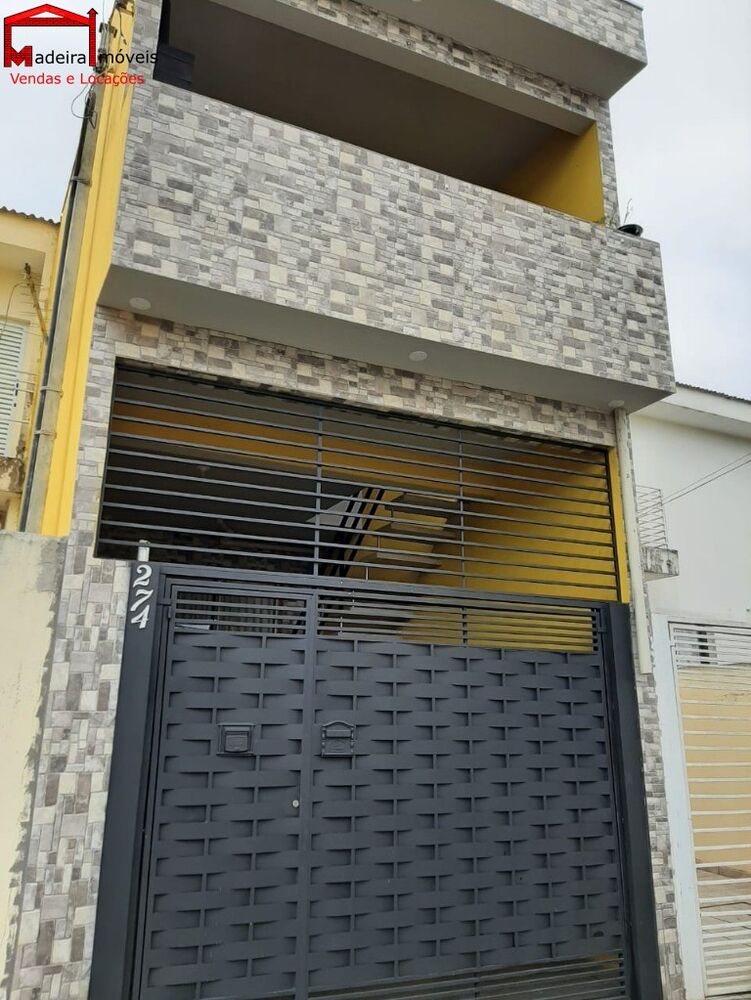 Sobrado, 2 quartos - Foto 10