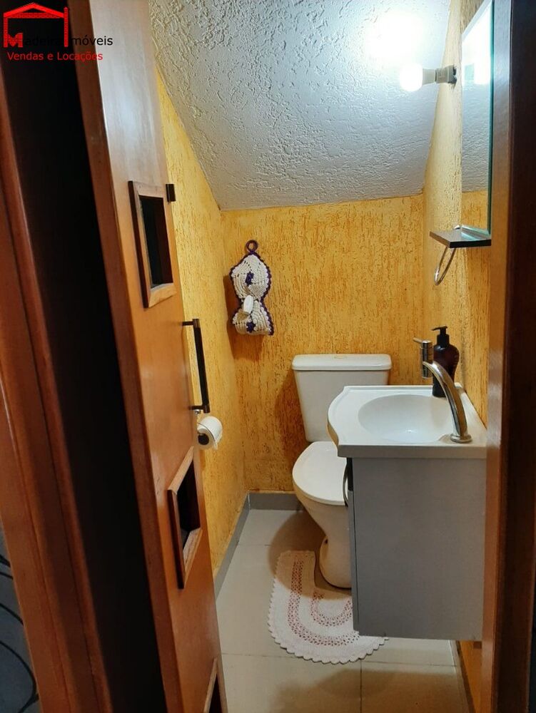 Sobrado, 2 quartos - Foto 14