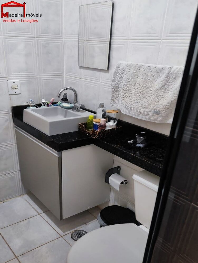 Sobrado, 2 quartos - Foto 5