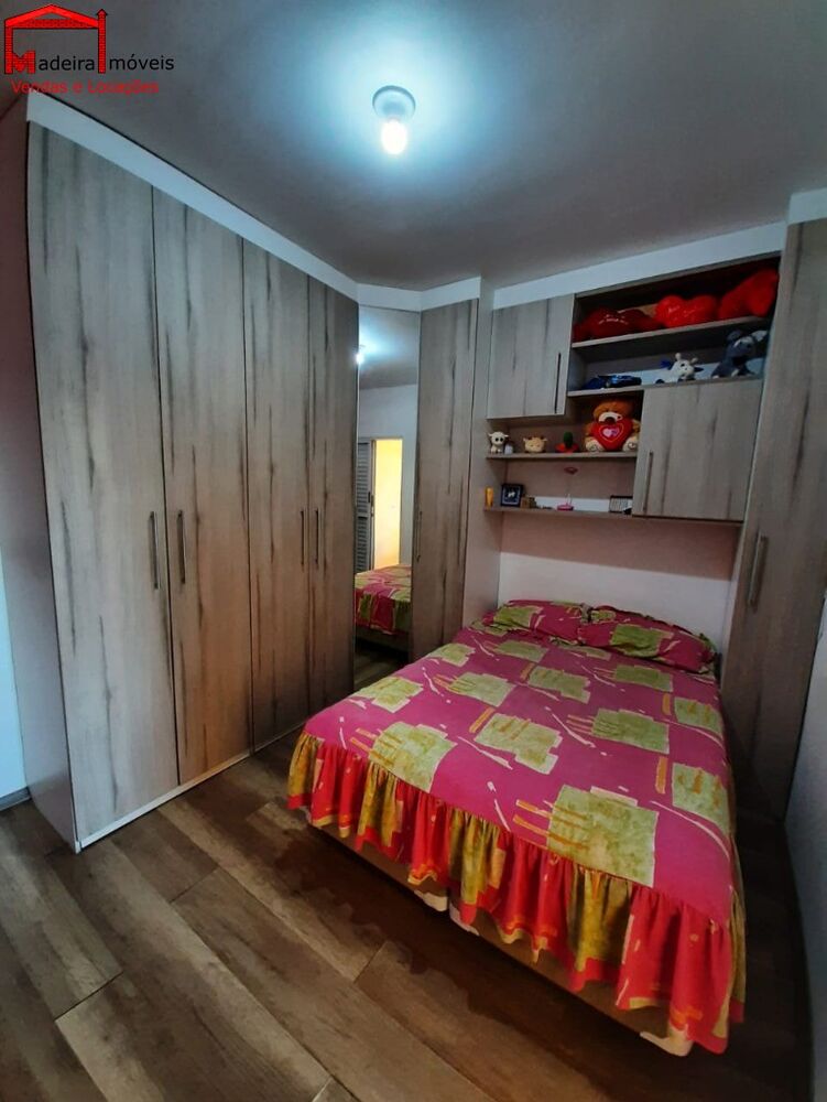 Sobrado, 2 quartos - Foto 3