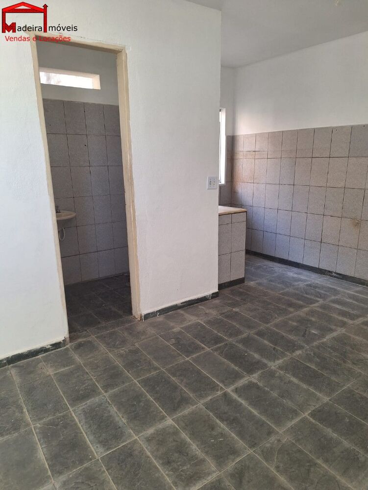 Casa, 1 quarto - Foto 4