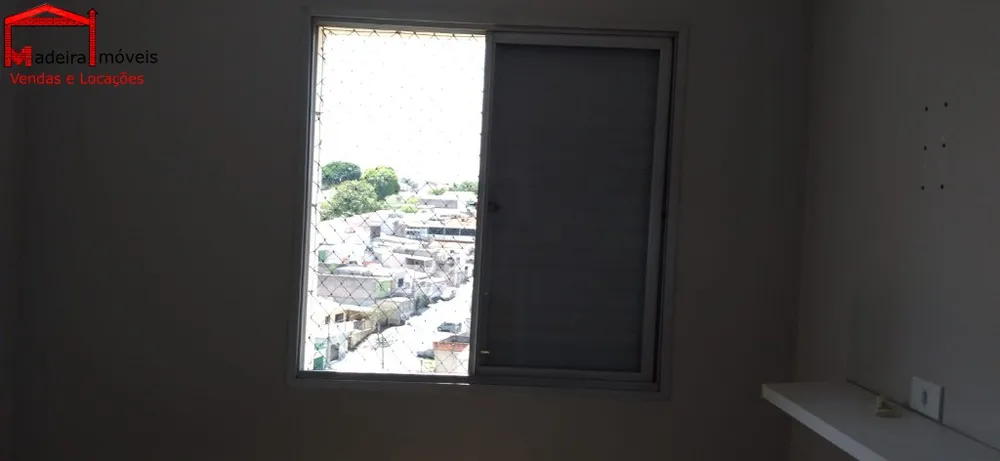 Apartamento, 2 quartos, 45 m² - Foto 10