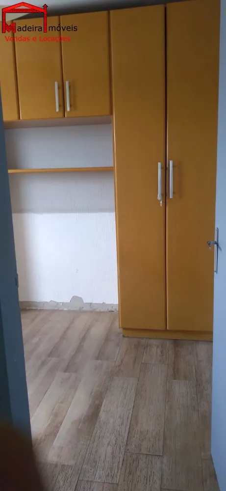 Apartamento, 2 quartos, 45 m² - Foto 12