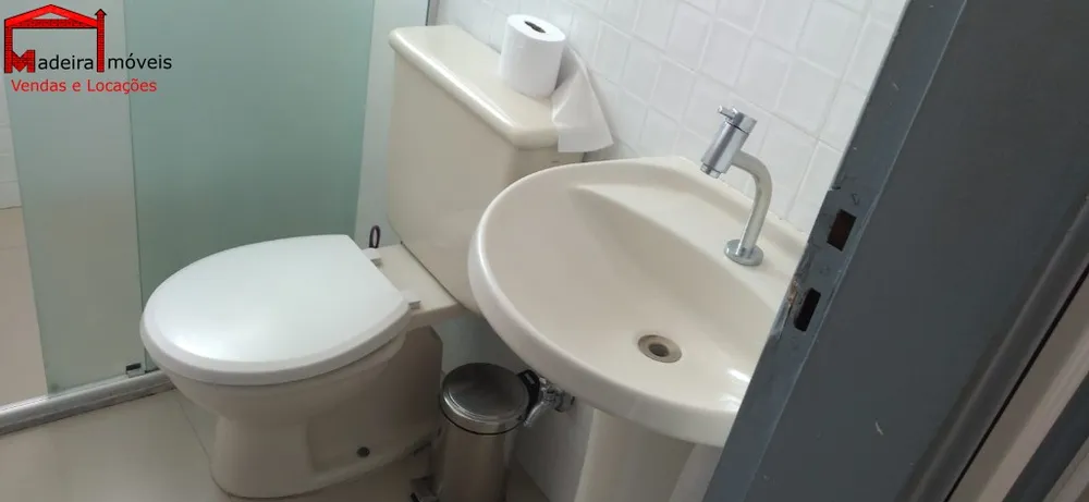 Apartamento, 2 quartos, 45 m² - Foto 11