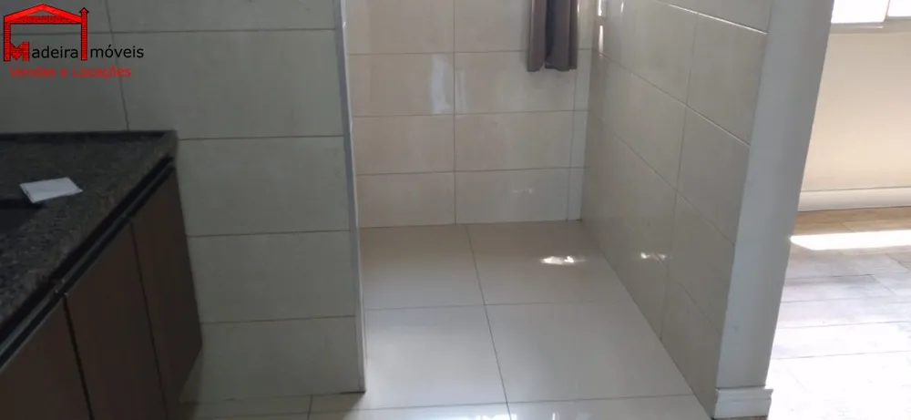 Apartamento, 2 quartos, 45 m² - Foto 2