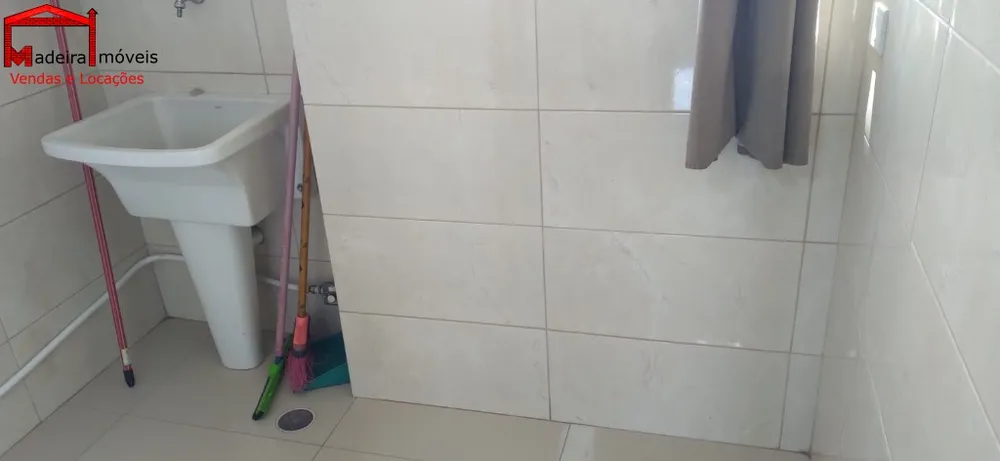 Apartamento, 2 quartos, 45 m² - Foto 7