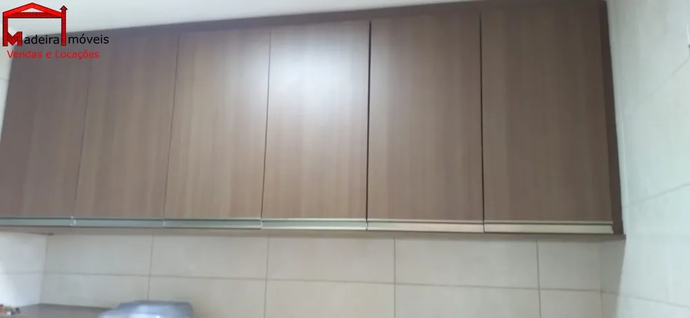 Apartamento, 2 quartos, 45 m² - Foto 8