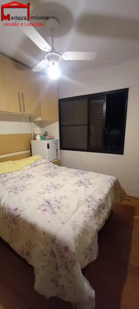 Apartamento, 3 quartos, 63 m² - Foto 9