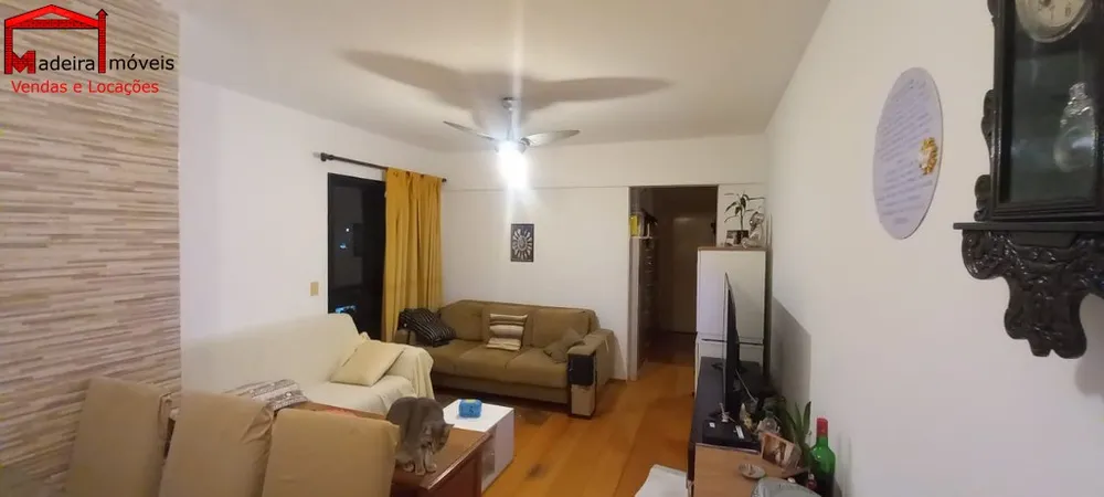 Apartamento, 3 quartos, 63 m² - Foto 6