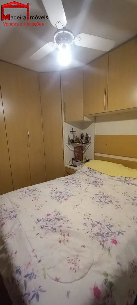 Apartamento, 3 quartos, 63 m² - Foto 8