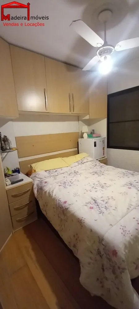 Apartamento, 3 quartos, 63 m² - Foto 5