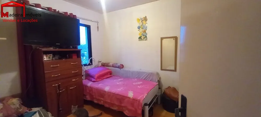 Apartamento, 3 quartos, 63 m² - Foto 14