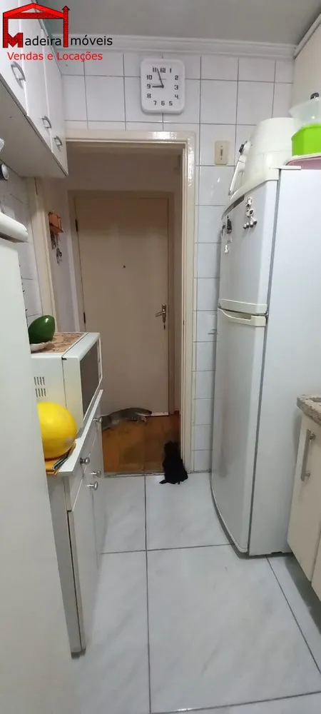 Apartamento, 3 quartos, 63 m² - Foto 4