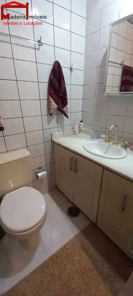 Apartamento, 3 quartos, 63 m² - Foto 6