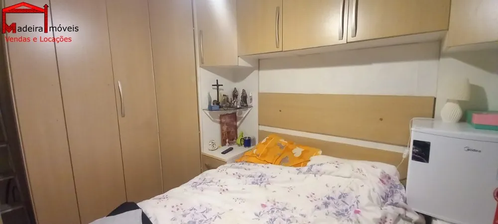 Apartamento, 3 quartos, 63 m² - Foto 7