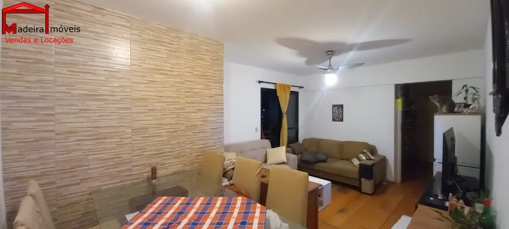 Apartamento, 3 quartos, 63 m² - Foto 3