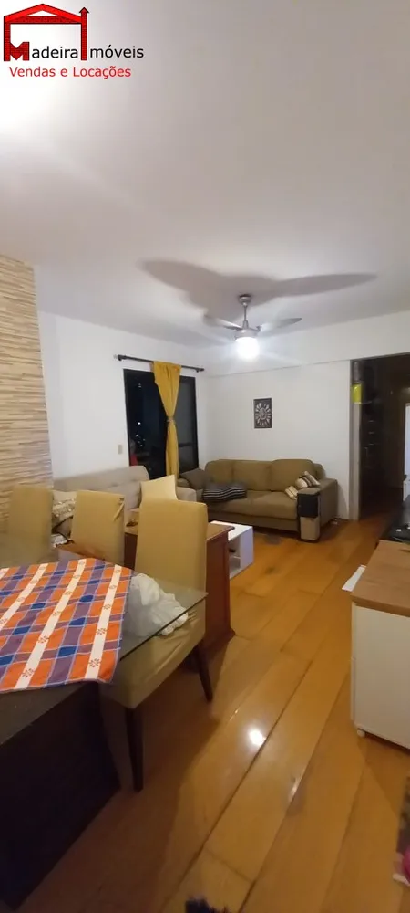 Apartamento, 3 quartos, 63 m² - Foto 10