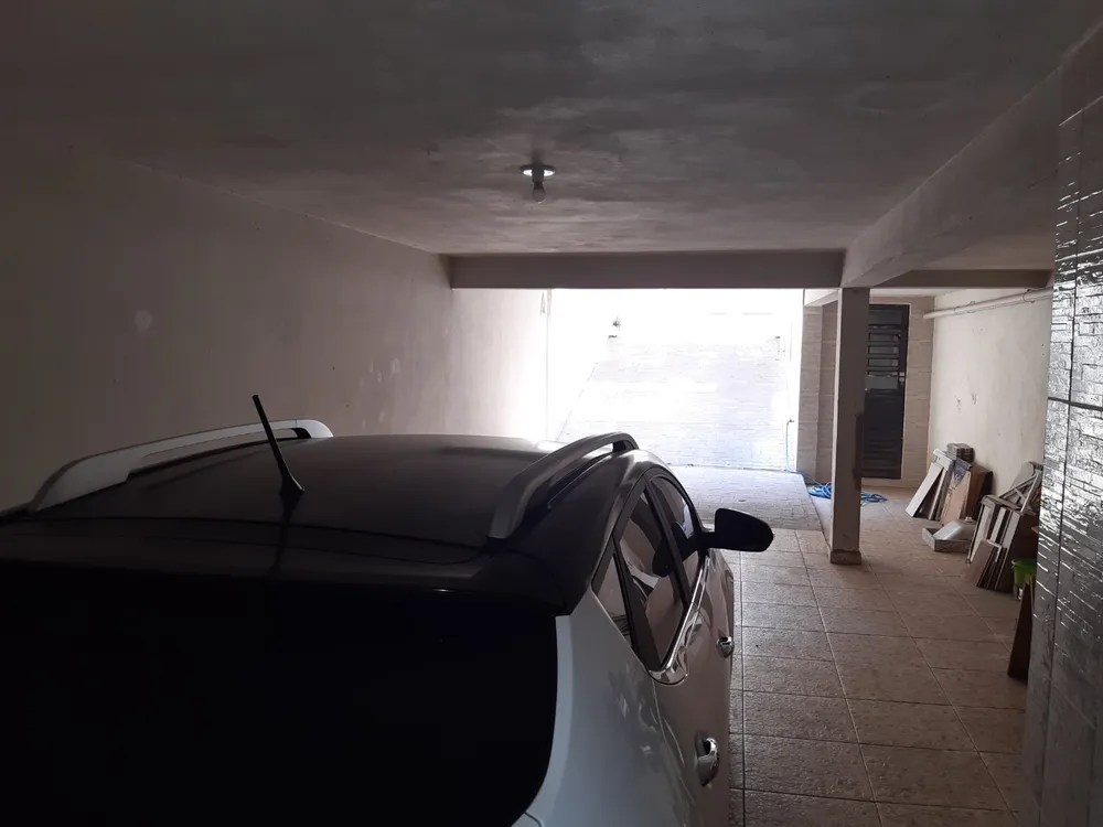 Sobrado, 3 quartos - Foto 16