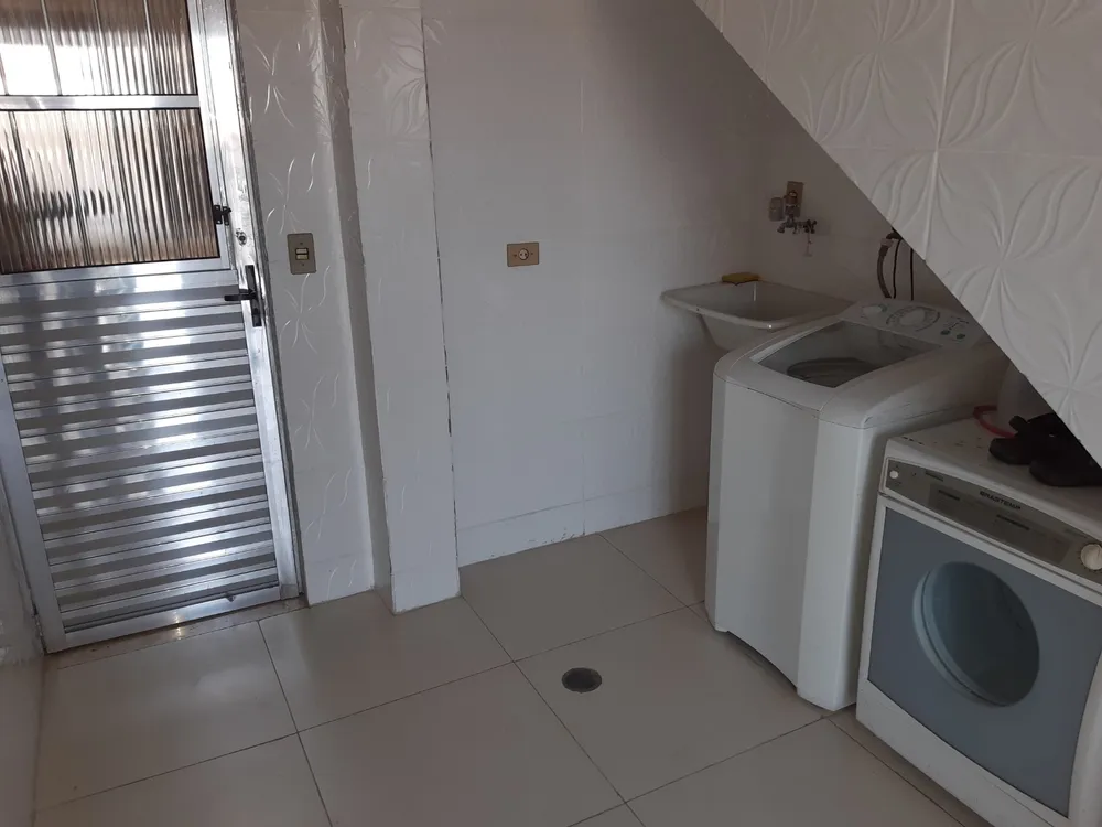 Sobrado, 3 quartos - Foto 1