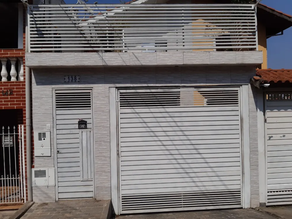Sobrado, 3 quartos - Foto 5