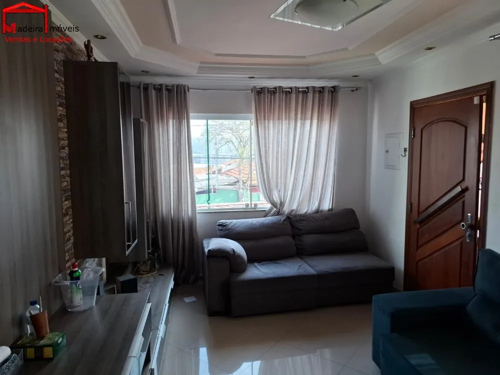 Sobrado, 3 quartos, 147 m² - Foto 16