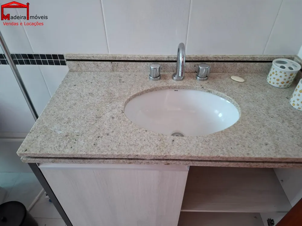 Sobrado, 3 quartos, 147 m² - Foto 10