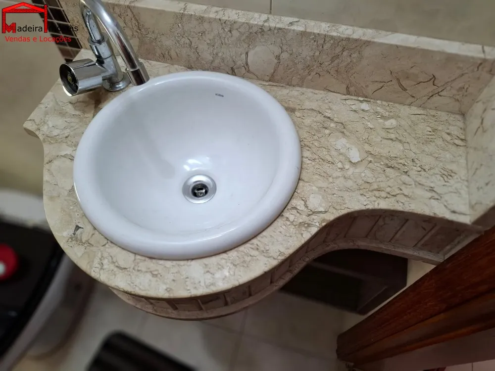 Sobrado, 3 quartos, 147 m² - Foto 5