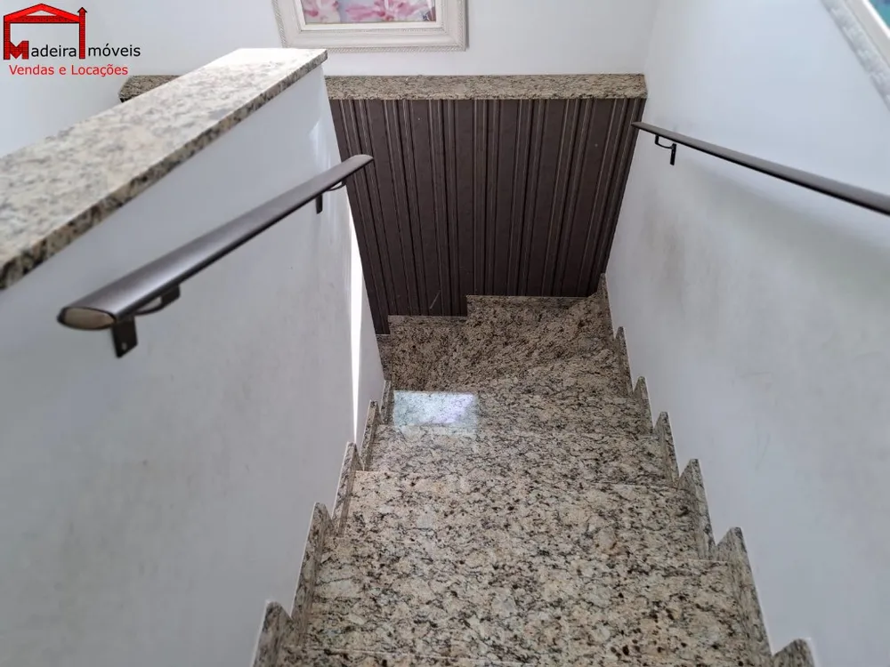 Sobrado, 3 quartos, 147 m² - Foto 9