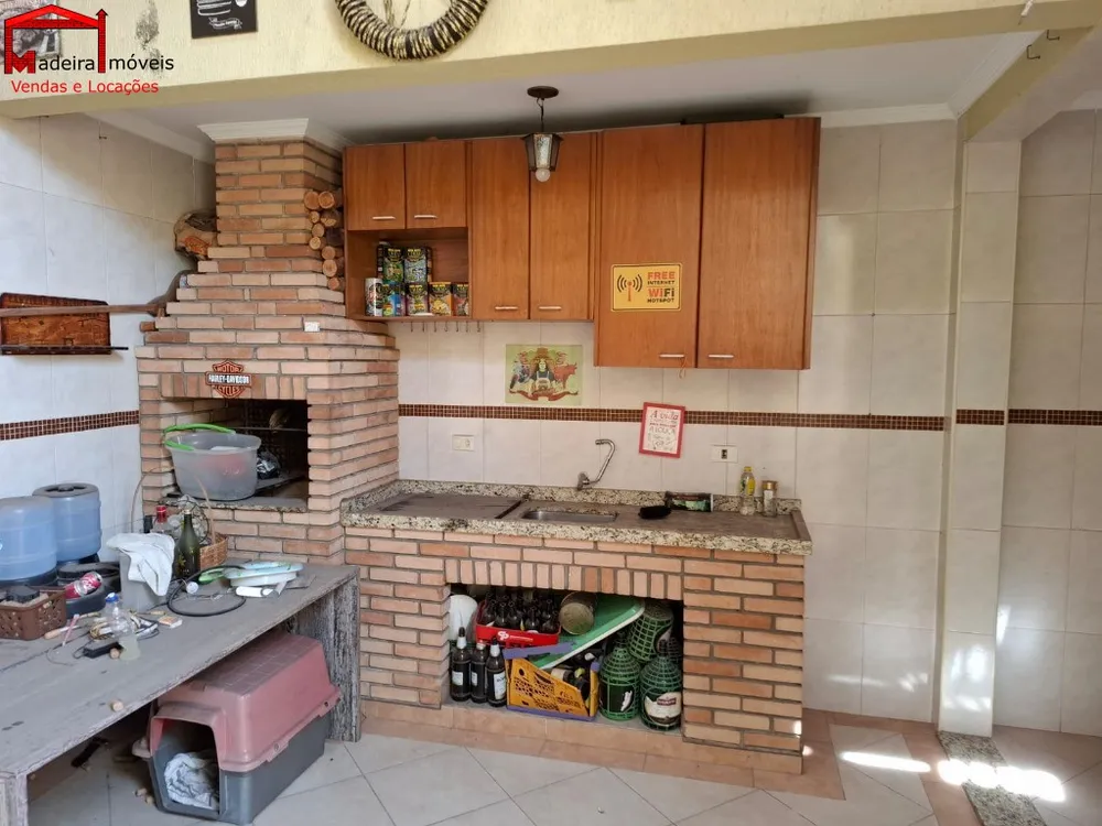 Sobrado, 3 quartos, 147 m² - Foto 8
